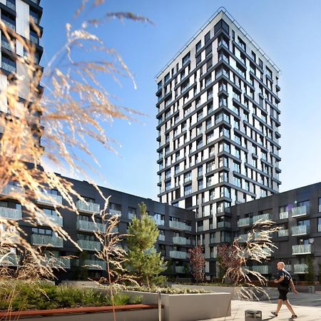 Ol Apartments Prague Ngoại thất bức ảnh