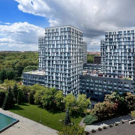 Ol Apartments Prague Ngoại thất bức ảnh