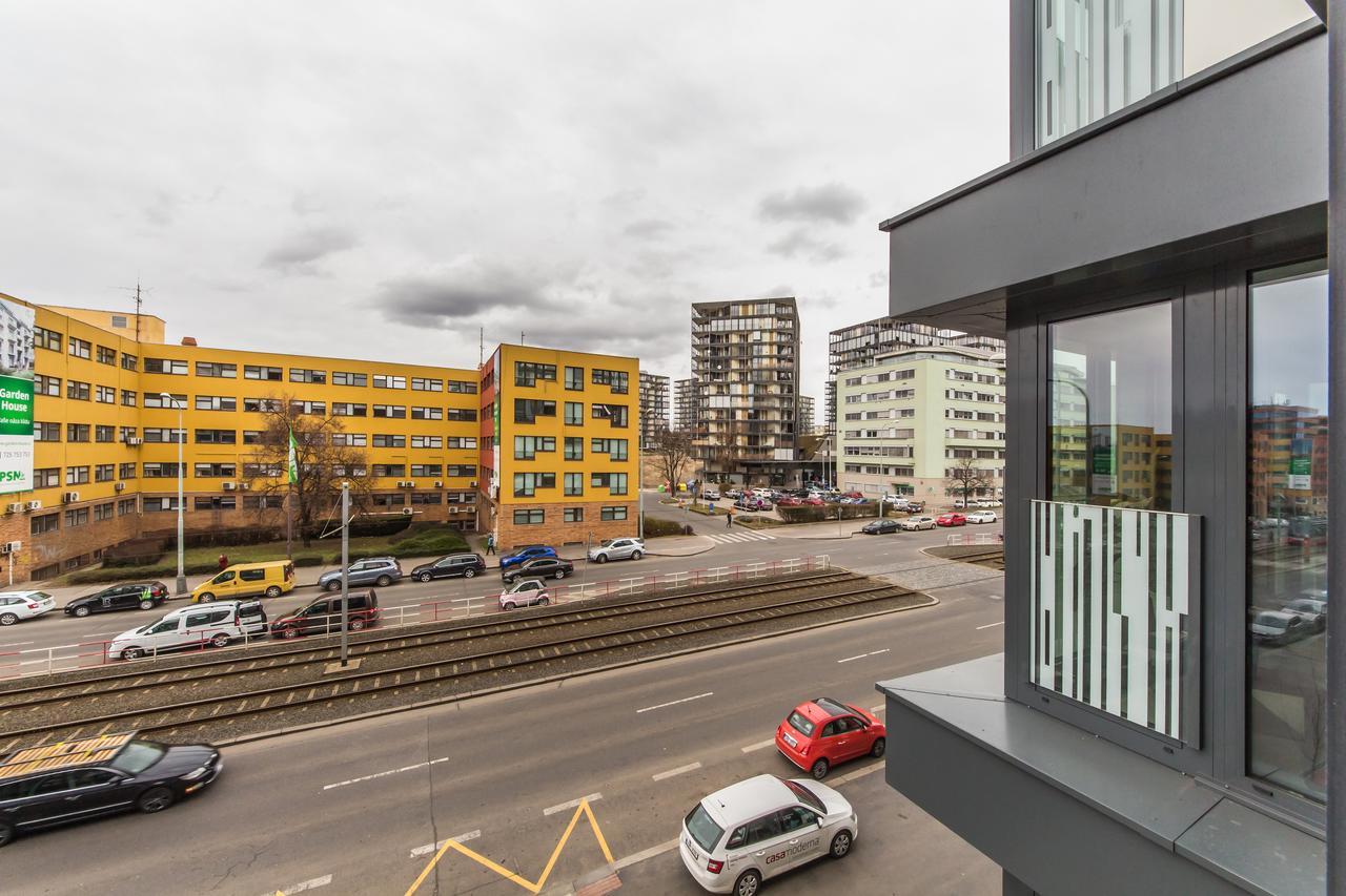 Ol Apartments Prague Ngoại thất bức ảnh
