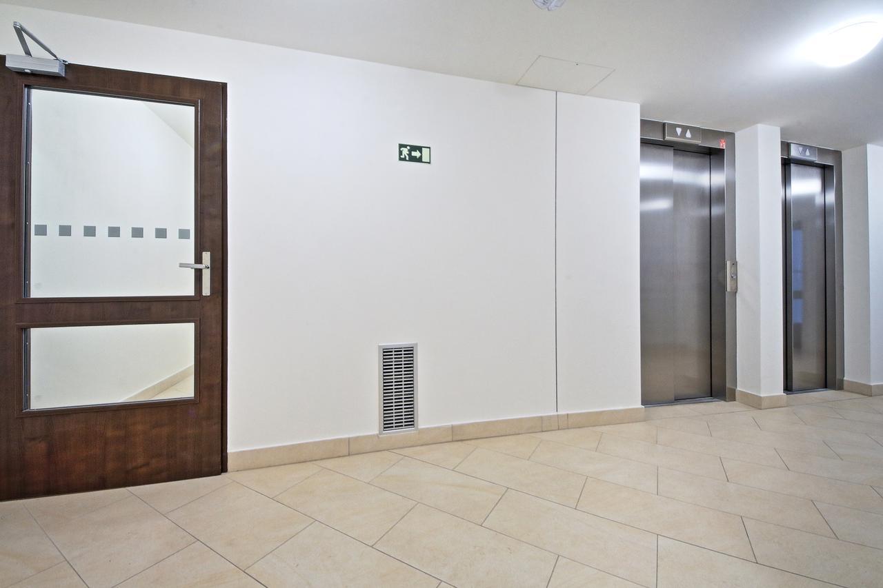 Ol Apartments Prague Ngoại thất bức ảnh