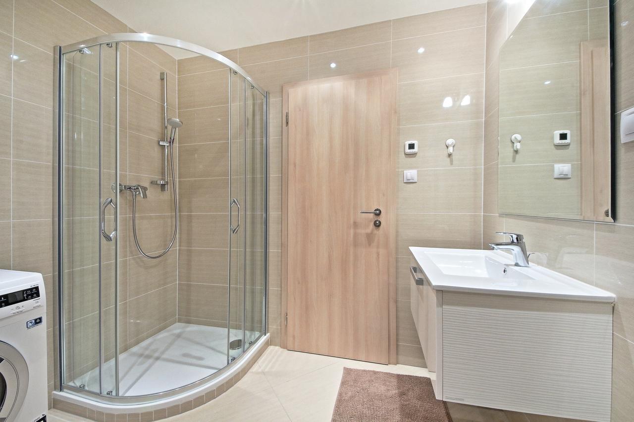 Ol Apartments Prague Ngoại thất bức ảnh