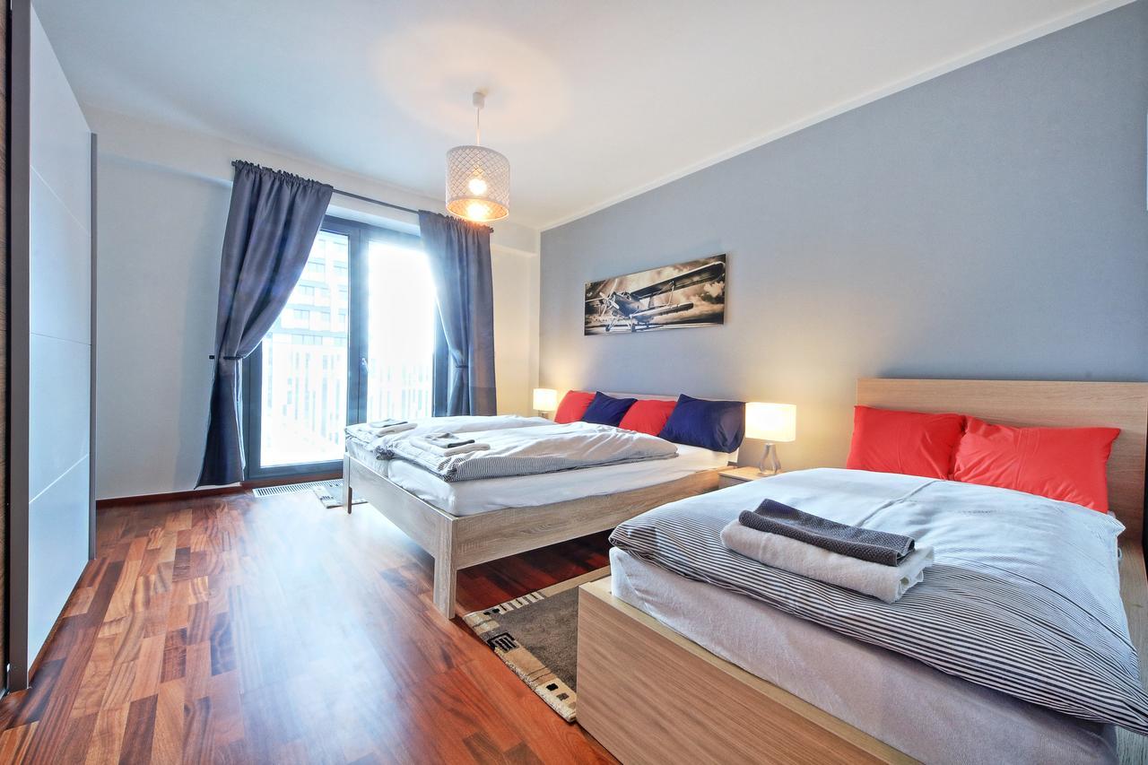 Ol Apartments Prague Ngoại thất bức ảnh